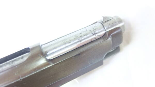 P.BERETTA MOD.1915 CAL.9GLISENTI - immagine 7