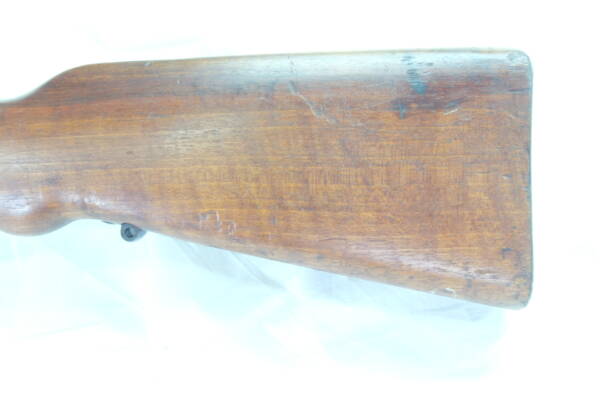 DWM MOD.1908 BRASILIANO CAL.7X57 - immagine 2