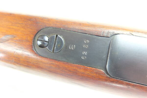 DWM MOD.1908 BRASILIANO CAL.7X57 - immagine 14