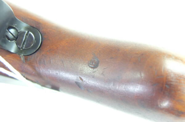 DWM MOD.1908 BRASILIANO CAL.7X57 - immagine 15
