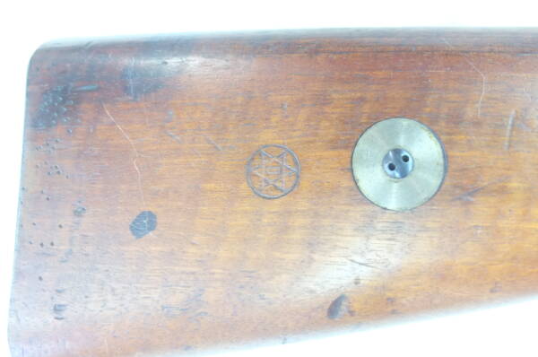 DWM MOD.1908 BRASILIANO CAL.7X57 - immagine 19
