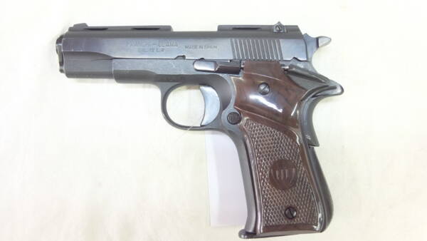 FRANCHI - LLAMA CAL.22LR