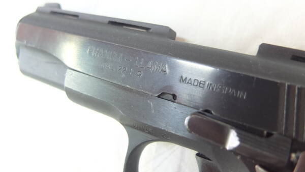 FRANCHI - LLAMA CAL.22LR - immagine 2