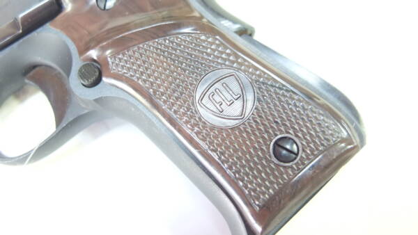 FRANCHI - LLAMA CAL.22LR - immagine 4