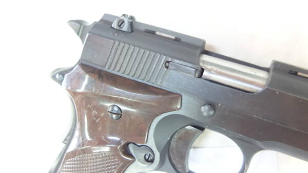 FRANCHI - LLAMA CAL.22LR - immagine 6