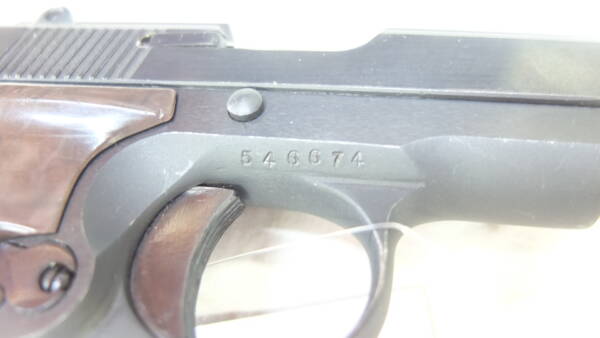 FRANCHI - LLAMA CAL.22LR - immagine 7