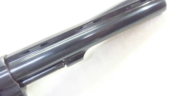 FRANCHI-LLAMA MOD.P1 CAL.38SPL - immagine 8