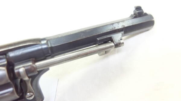 ARS.MIL.SVIZZERI MOD.1882 CAL.7,5 - immagine 9