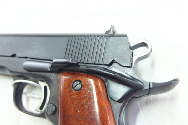TANFOGLIO MOD.WITNESS 1911 CAL.45ACP - immagine 2