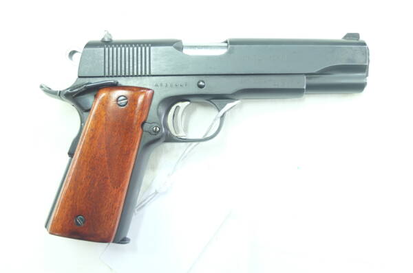 TANFOGLIO MOD.WITNESS 1911 CAL.45ACP - immagine 4