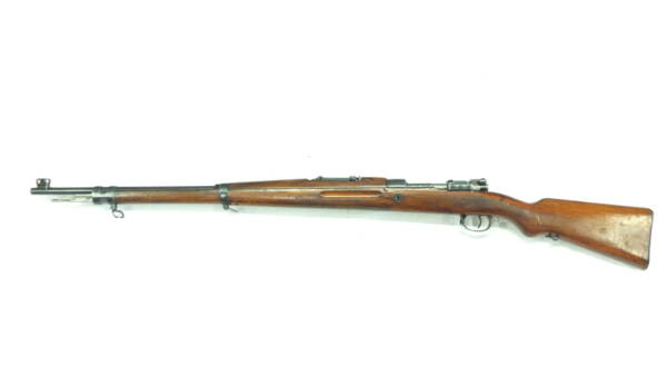 ARS.MILITARI PERSIANI MOD.1898 CAL.8X57JS
