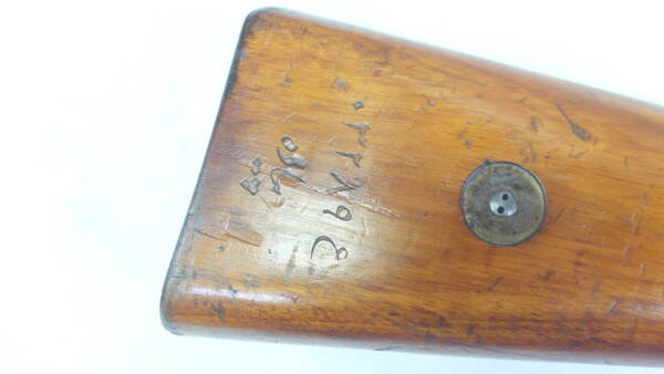 ARS.MILITARI PERSIANI MOD.1898 CAL.8X57JS - immagine 8