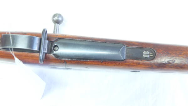 ARS.MILITARI PERSIANI MOD.1898 CAL.8X57JS - immagine 10