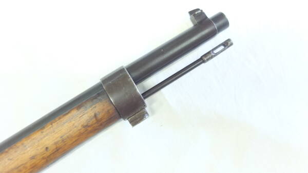 ARS.MILITARI TURCHI MOD.1903 CAL.8X57JS - immagine 8