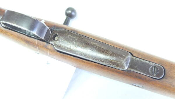ARS.MILITARI TURCHI MOD.1903 CAL.8X57JS - immagine 10