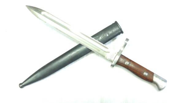 ARS.MILITARI CILENI MOD.1895 CAL.7X57 - immagine 22