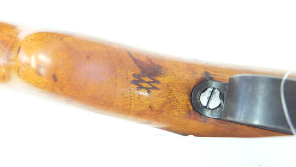 WAFFENFABRIK MAUSER – OBERNDORF MOD.1909 PERUVIANO CAL.7,65ARG - immagine 15