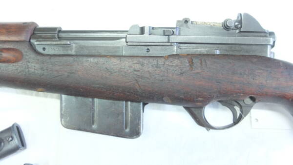 FN SAFN MOD.49 EGIZIANO CAL.8X57JS - immagine 2