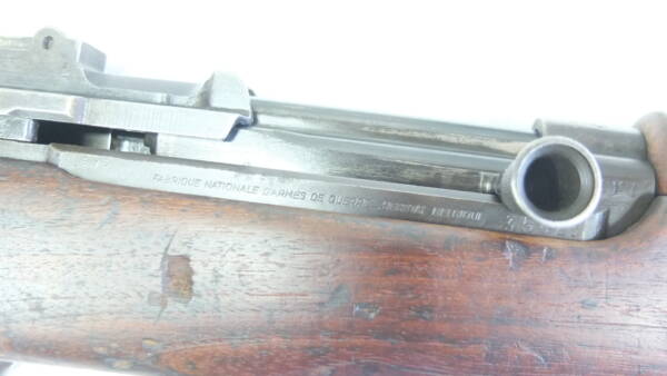 FN SAFN MOD.49 EGIZIANO CAL.8X57JS - immagine 9