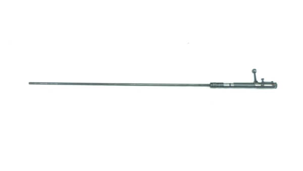 CONVERSIONE VOERE CAL.22LR PER FUCILI MAUSER K98