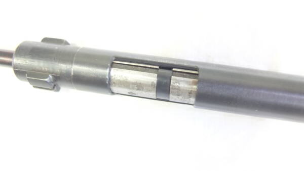 CONVERSIONE VOERE CAL.22LR PER FUCILI MAUSER K98 - immagine 5