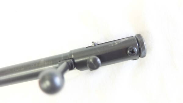 CONVERSIONE VOERE CAL.22LR PER FUCILI MAUSER K98 - immagine 7