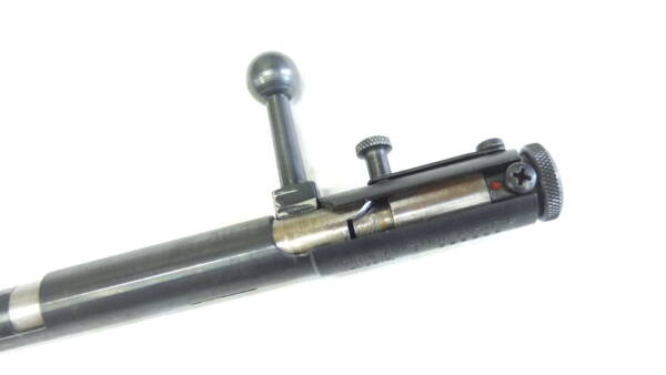 CONVERSIONE VOERE CAL.22LR PER FUCILI MAUSER SUD AMERICANI 7X57 O 7X64 - immagine 3