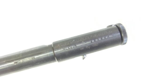 CONVERSIONE VOERE CAL.22LR PER FUCILI MAUSER SUD AMERICANI 7X57 O 7X64 - immagine 5