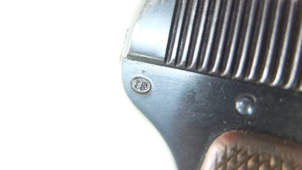 P.BERETTA MOD.1915 CAL.9GLISENTI - immagine 10