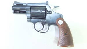 COLT MOD.DIAMONDBACK CAL.38SPL 2" 1/2 ANNO 1967
