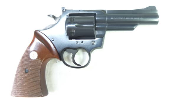 COLT MOD.BORDER PATROL  CAL.357MG ANNO 1975 - immagine 7