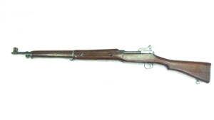 REMINGTON MOD.P17 CAL.30/06 GENNAIO DEL 1918
