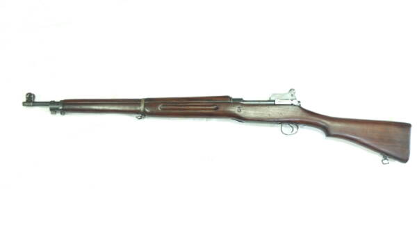 REMINGTON MOD.P17 CAL.30/06 GENNAIO DEL 1918