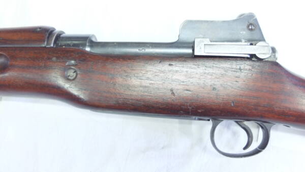 REMINGTON MOD.P17 CAL.30/06 GENNAIO DEL 1918 - immagine 2