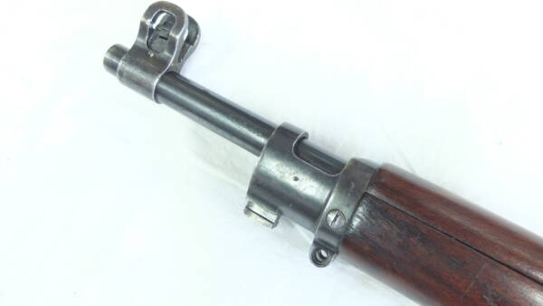 REMINGTON MOD.P17 CAL.30/06 GENNAIO DEL 1918 - immagine 4