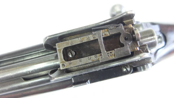 REMINGTON MOD.P17 CAL.30/06 GENNAIO DEL 1918 - immagine 7