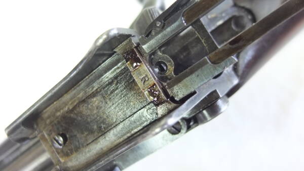 REMINGTON MOD.P17 CAL.30/06 GENNAIO DEL 1918 - immagine 8