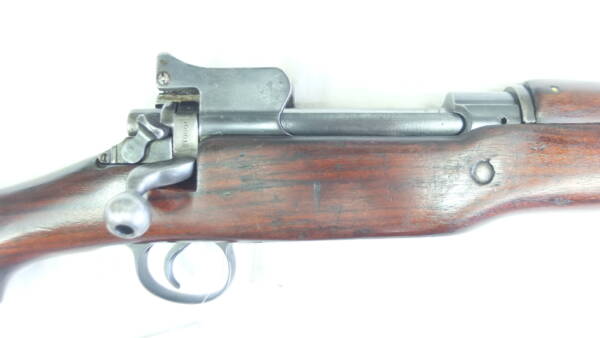 REMINGTON MOD.P17 CAL.30/06 GENNAIO DEL 1918 - immagine 10