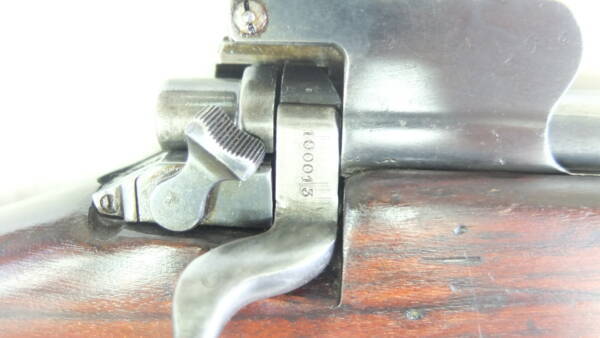 REMINGTON MOD.P17 CAL.30/06 GENNAIO DEL 1918 - immagine 11