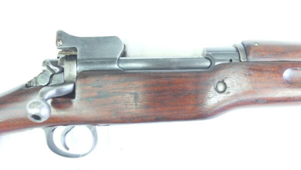 REMINGTON MOD.P17 CAL.30/06 GENNAIO DEL 1918 - immagine 12