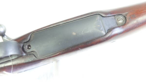 REMINGTON MOD.P17 CAL.30/06 GENNAIO DEL 1918 - immagine 13