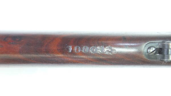 REMINGTON MOD.P17 CAL.30/06 GENNAIO DEL 1918 - immagine 14
