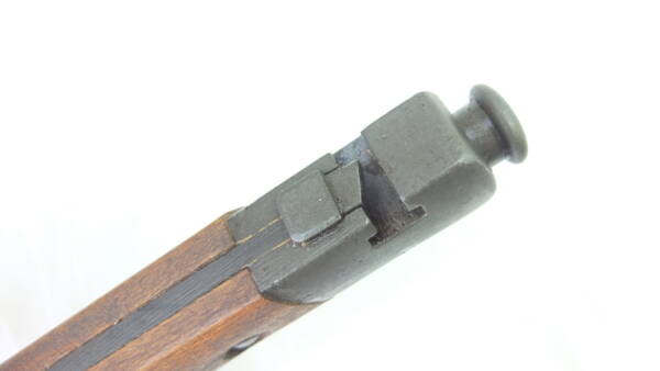 BAIONETTA ITALIANA CARCANO MOD.91/TS TRUPPE SPECIALI - immagine 5