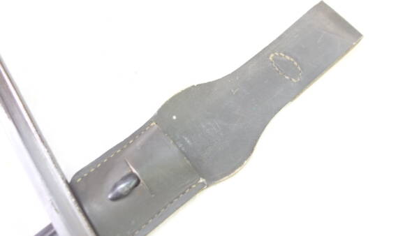 BAIONETTA ITALIANA CARCANO MOD.91/TS TRUPPE SPECIALI - immagine 7