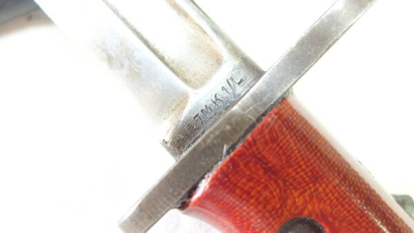 BAIONETTA INGLESE N.7MKI - immagine 3