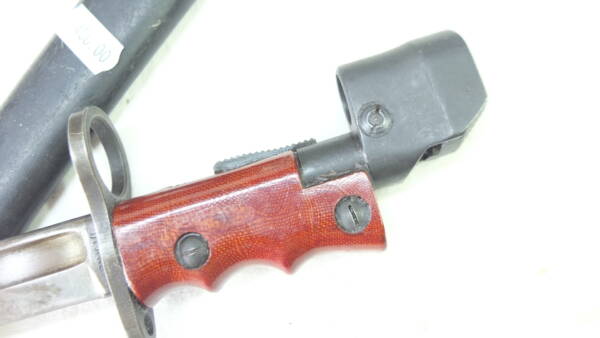 BAIONETTA INGLESE N.7MKI - immagine 6