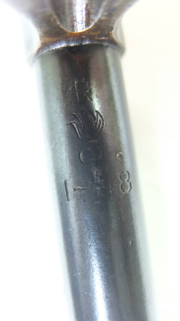 REMINGTON MOD.P17 CAL.30/06 GENNAIO DEL 1918 - immagine 15