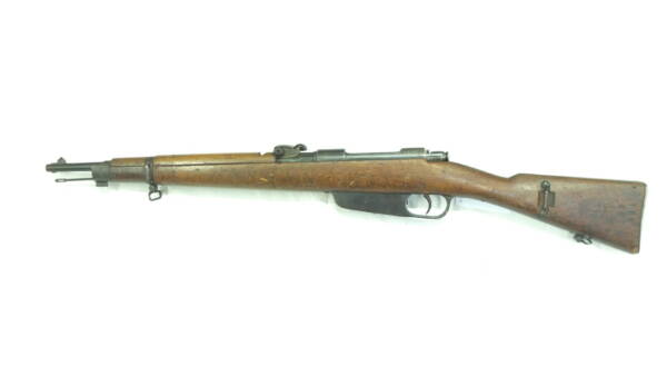 ARS.MILITARI ITALIANI 91TS BRESCIA DEL 1918