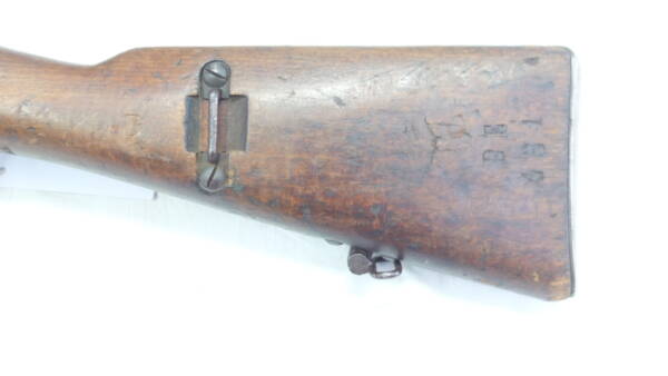 ARS.MILITARI ITALIANI 91TS BRESCIA DEL 1918 - immagine 2