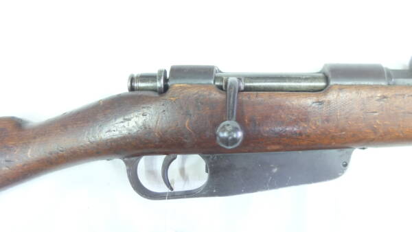 ARS.MILITARI ITALIANI 91TS BRESCIA DEL 1918 - immagine 9